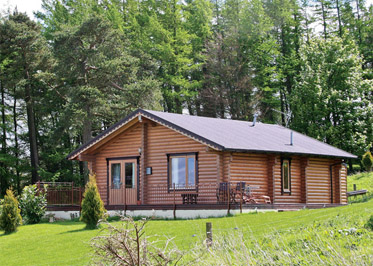 Duncrievie-Log-Cabins